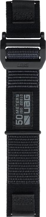 Actual product image UAG Active Watch Bands (Nylon)