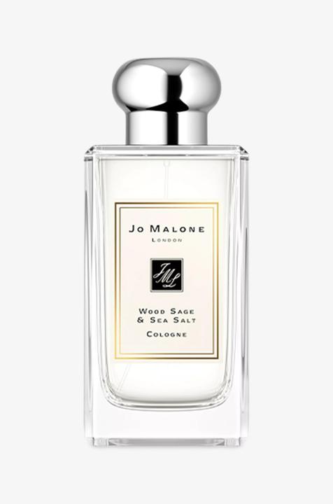 Actual product image Jo Malone Wood Sage & Sea Salt Cologne (Eau de cologne, 30 ml)