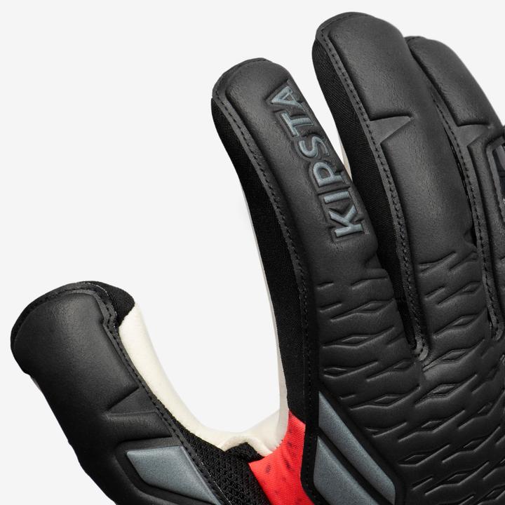 Immagine prodotto Kipsta Guanti da portiere per donna/uomo - Viralto Shielder F900 (9.5)