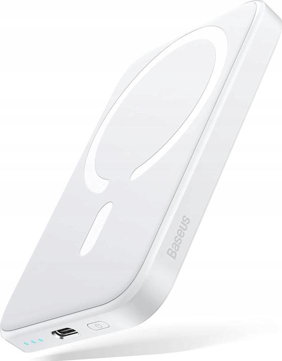 Immagine prodotto Baseus Magnetic Mini (6000 mAh, 20 W, 20 Wh)