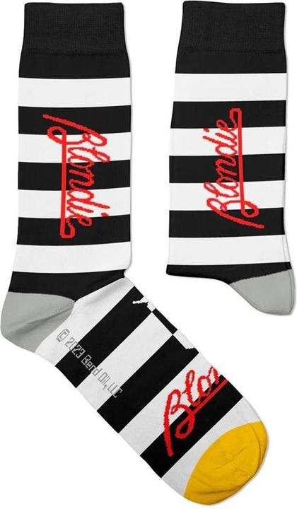 Produktbild Blondie Socken (40.5 - 45.5)