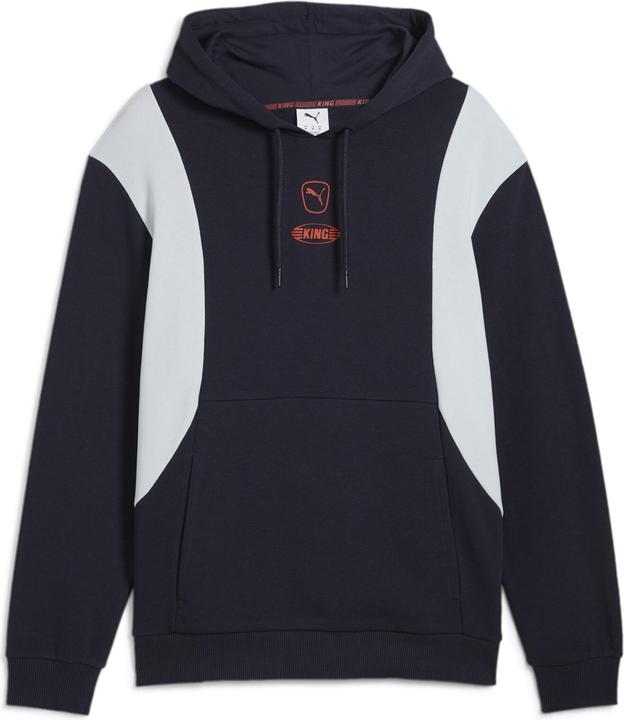 Actual product image Puma KING Top Hoody (XXL)