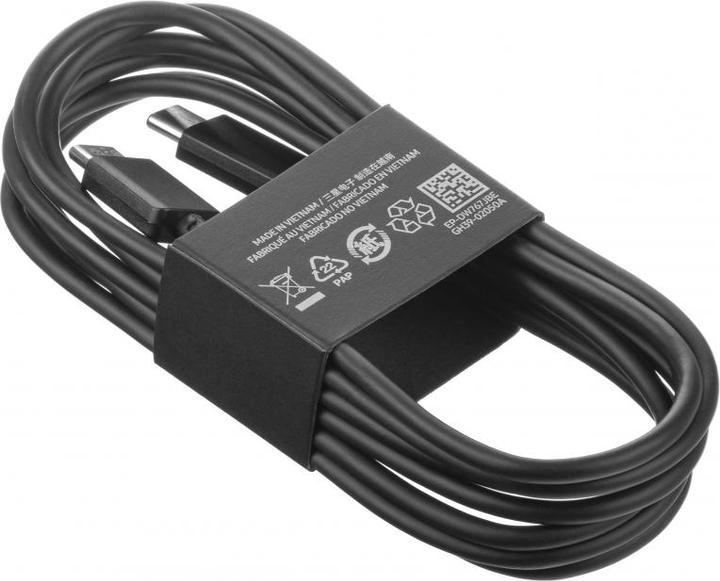 Produktbild Samsung USB Typ C – USB Typ C (1.80 m)