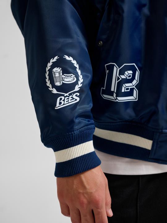 Actual product image hummel Hmlletterman Jacket Hsw (M)