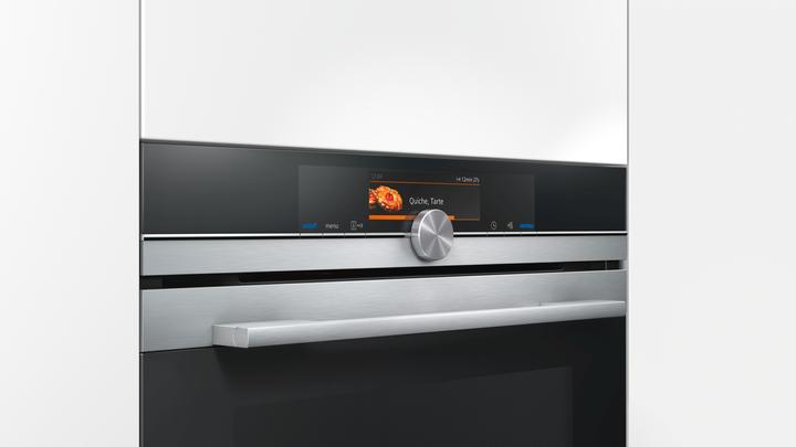 Image du produit Siemens HB678GBS6