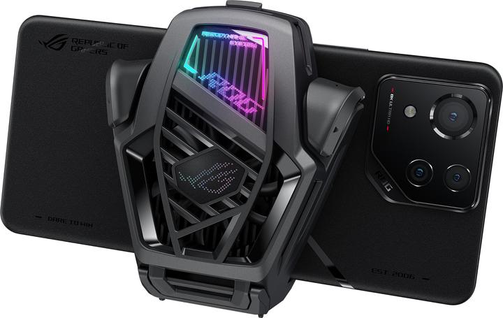 Produktbild ASUS Aero Active Cooler X