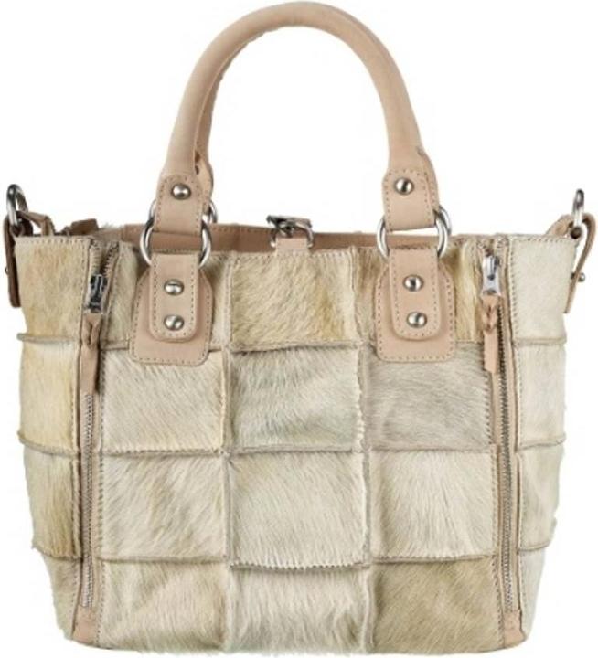 Immagine prodotto Bull & Hunt Jackie-Sherpa Handtasche (12 l)