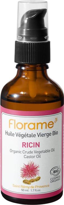 Florame Huile Végétale de Ricin (50 ml)