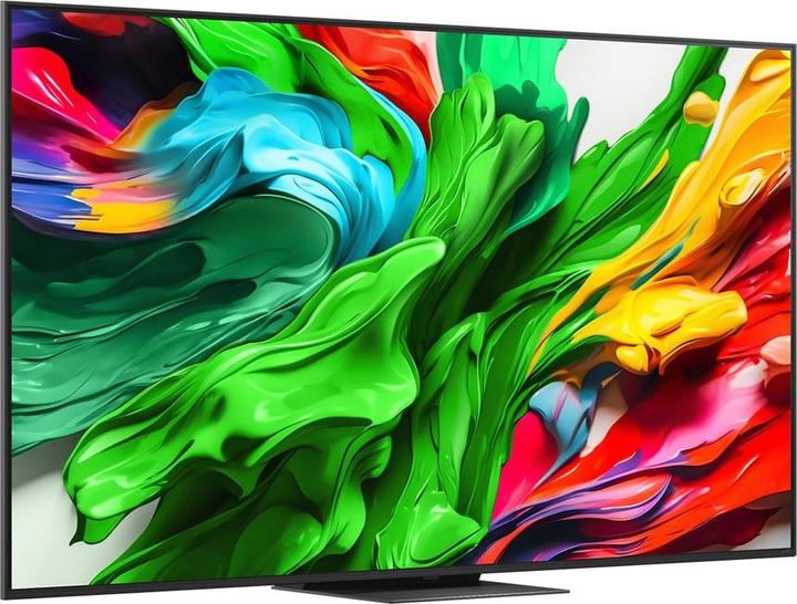 Image du produit LG 75QNED86A6A (75", QNED86, QNED, 4K, 2025)