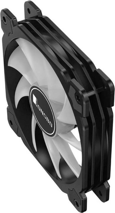 Produktbild Jonsbo FR-925 PWM Lüfter, ARGB (92 mm, 1 x)