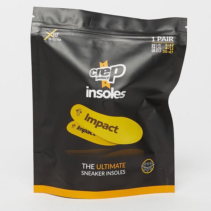 Produktbild CREP Protect Insoles Impact