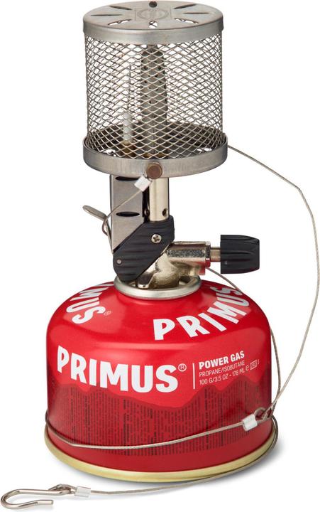 Produktbild Primus Micron Lantern Steel Mesh
