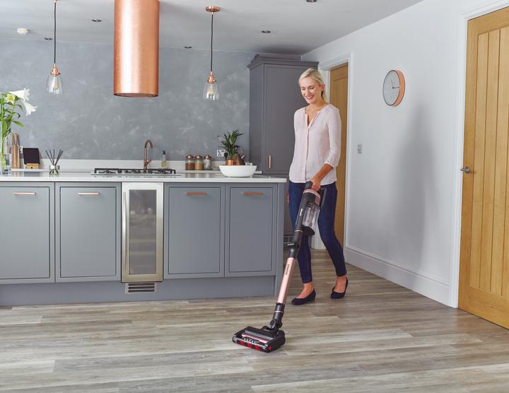 Produktbild Shark Statros IZ400DE