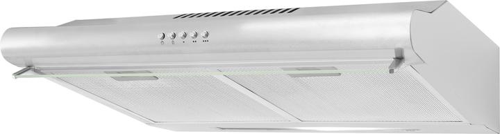 Produktbild Exquisit UBH 20-2.1 MI Inox-Silber Unterbau-Dunstabzugshaube (Unterbauhaube)