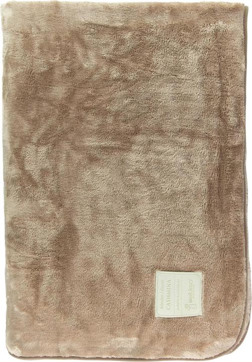 Produktbild Eskimo Cashmina - Sofadecke (150 x 200 cm)