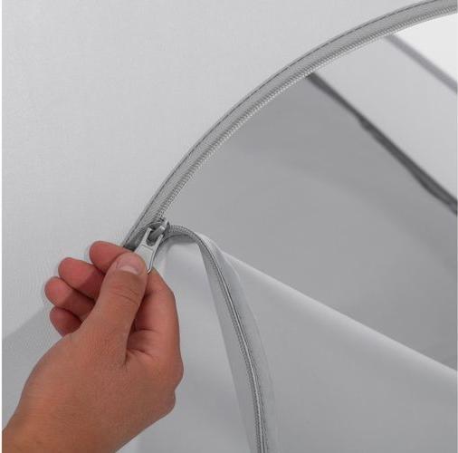 Actual product image Hauck Sleep N Play Center