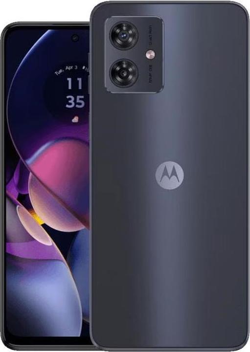 Actual product image Moto G54 Power (256 GB, Midnight Blue, 6.50", Dual SIM, 50 Mpx, 5G)