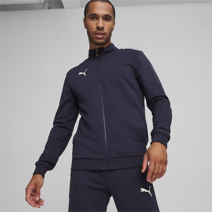 Produktbild Puma teamGOAL Casual Tracktop (XL)