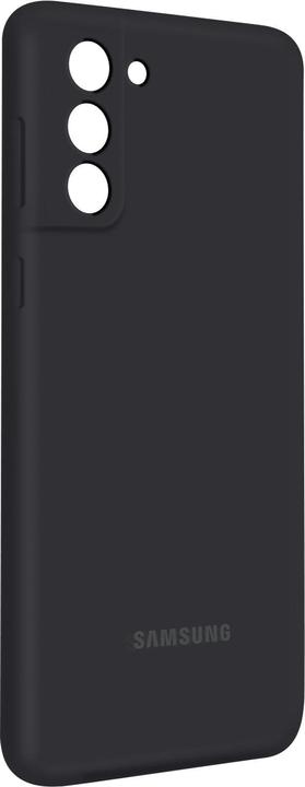 Actual product image Samsung Silicone Cover (Samsung Galaxy S21 FE)