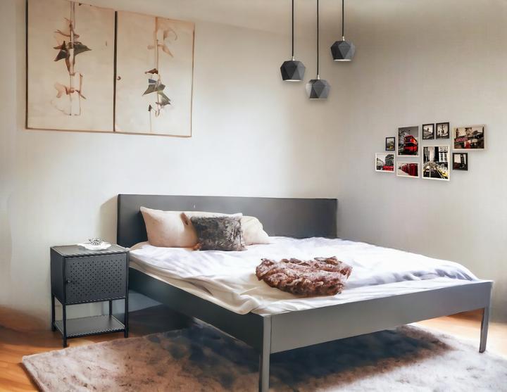 Productafbeelding HAKU Möbel Console (45 x 30 x 60 cm)