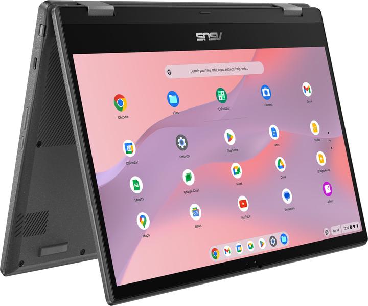 Immagine prodotto ASUS Chromebook Flip CM1 (14", MediaTek Kompanio 520, 8 GB, DE)