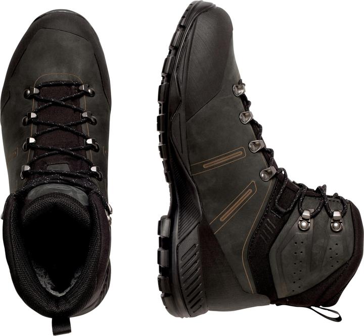 Actual product image Mammut Mercury Tour II High GTX (45 1/3)