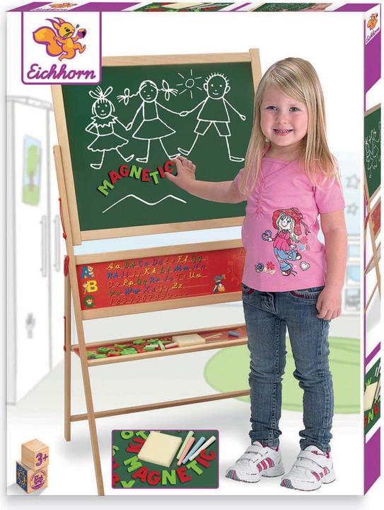 Produktbild Eichhorn Magnettafel