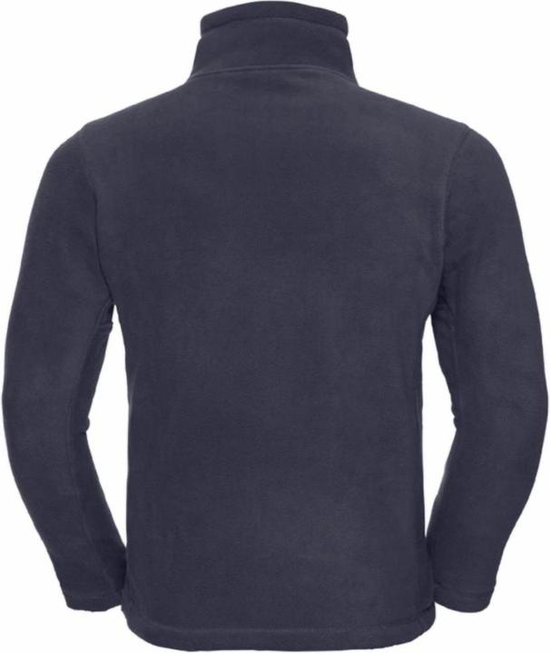 Immagine prodotto Russell Maglia in pile da esterno con zip sul colletto (S)