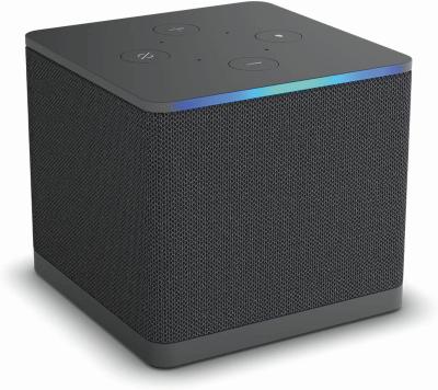 Image du produit Amazon Fire TV Cube (16 Go, Fire OS)