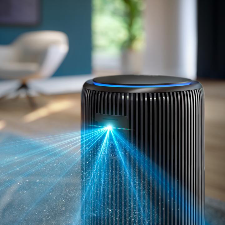 Actual product image Philips AC4221/11 (156 m²)