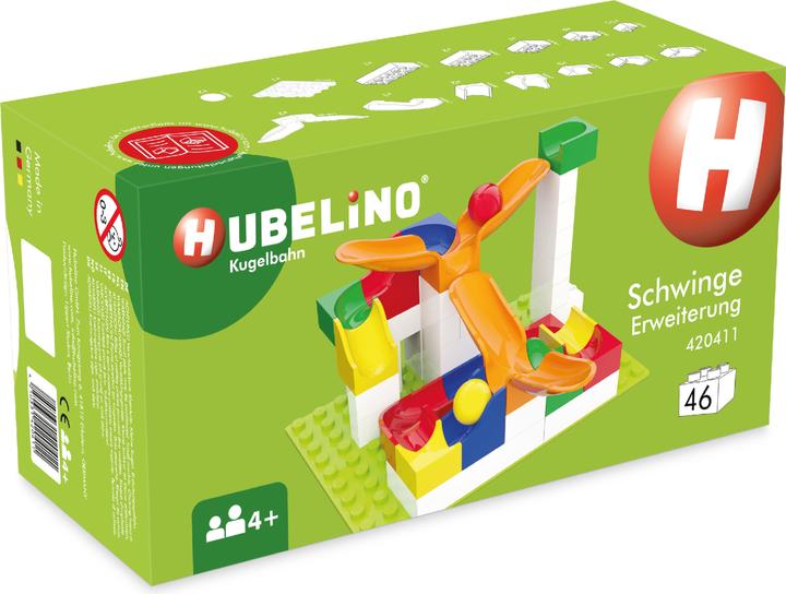 Actual product image Hubelino Swing arm extension