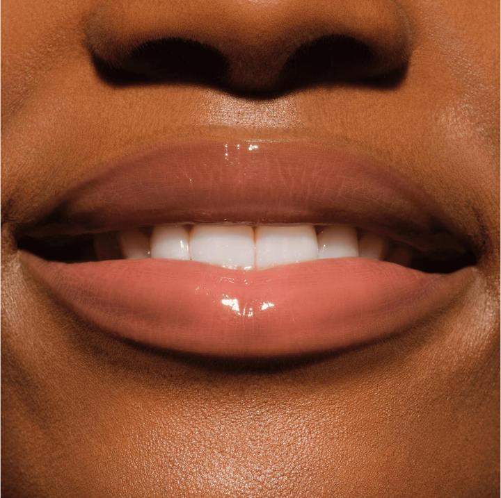 Actual product image Catrice Butter Drippin' Glossy Lip Balm (Gel, 10 ml)