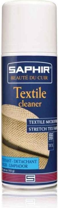 Immagine prodotto Saphir Beaute du Cuir Detergente tessile spray (200 ml)